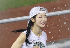 [Foto] Park Ki-ryang, el último "Waterbomb" de 2026