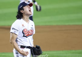 [フォト] クァク・ビン「危機削除、パーフェクトな咆哮」