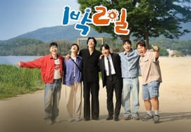 '2 Days & 1 Night' Geoje Episode, Cancelled Today (23rd) Due to Heavy Rain Damage