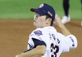 [Photo] Has Kim Taek-yeon's directness dulled?