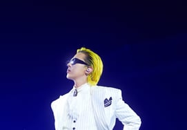 GD, the undisputed leader of BIGBANG [★Photo]