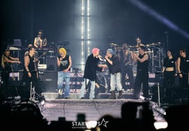 BIGBANG, Concert with Fans After a Long Time [★Photos]
