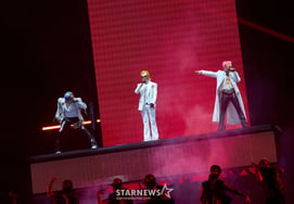 BIGBANG, a stage beloved by fans [★Photo]