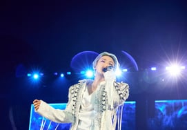 Daesung, a halo shines [★Photo]