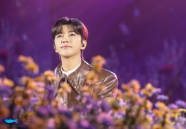 'No.1' Lim Young-woong, Tops Idol Chart Rating Ranking for 282 Consecutive Weeks