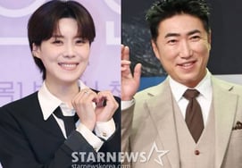 Go Young-wook, another shot: "Jang Do-yeon is frivolous and not funny... Jang Dong-min, who didn't contact me, has grown a lot"