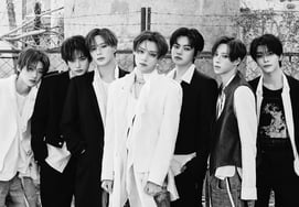 Alpha Drive One, today (24th) returns with mini album 2 'Soyoung BEAST'