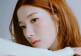 'Diosa visual' Kwon Eun-bi presenta por primera vez el primer teaser de la guía de estilo para su nueva canción 'Déjà vu'