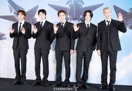 "Поддержка ухода Марка, 5 человек недостаточно — НЕТ": NCT 127, искренне о 10-летии [Обзор]