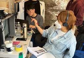 'Three Great Sexy Beauties' Lee Chae-young, Unexpected Update..Invited to Japanese Film Festival as a Director [Star Issue]