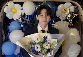 Oh Seong-woo on the conclusion of 'Creepy Romance': "Discovered a new side of myself through 'Creepy Romance'" [Q&A]
