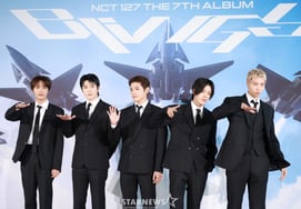 10周年を迎えたNCT127のカムバック [★フォト]
