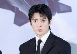 Jaehyun, rasgos definidos y gran belleza [★FOTO]