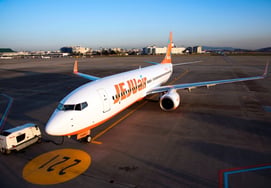 Jeju Air、2025年の育児休業取得者が51%増加↑