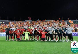 [Официально] «Канвон FC» утвердил «Каннын» в качестве места проведения домашних матчей на два года... Условия для Чхунчхона не выполнены