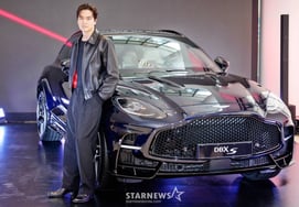 ブリタニアオート、アストンマーティン高性能S 3種を国内初発売