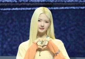 'Debut' TUIDE Seo-hee: "Crecí escuchando la música de GroovyRoom... es un honor haber producido"