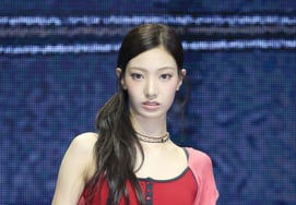 'Debut' TUIDE Seoyeon: "Consejos de su hermana mayor, Jihyo de TWICE, para llevarse bien con los miembros"