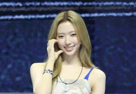 Tuide Elena 'Trái tim yêu thương'[★ẢNH]