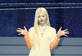 TUIDE Seo-hee, 'rostro de muñeca' [★FOTO]