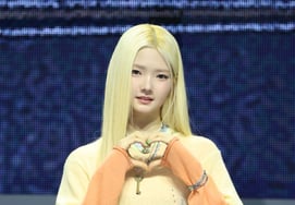 TUIDE Seo-hee, una belleza excepcional [★Fotos]