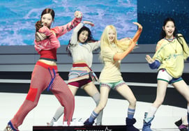 TUIDE, 'encantador debut en el escenario' [★FOTO]