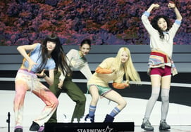 チュイドの『やんちゃなダンス』 [★フォト]