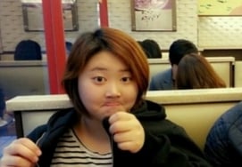 'Young-sik♥' Young-sook, 32nd Batch, Reveals Past Photo Where She Weighed 130kg... The Best Plastic Surgery Is Dieting