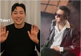 Park Wi, even failed to gain empathy from people with disabilities... Kim Hyuk-geon: "No need to increase subscribers through sympathy" [Star Issue]