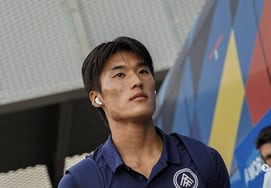 'なんと162億' 韓国20歳特級、'ヨーロッパ名門'歴代移籍金2位 '移籍間近'··· キム・ミンスのレンジャーズ行きは「超有力」