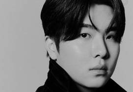 'Third Generation of Dongwon Construction' Song Ja-ho Makes Singer Debut.. New Start After Breakup with Park Kyu-ri
