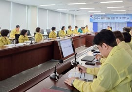 Korean Sports Council Establishes Emergency Preparedness for Institutional Investors Through Realistic Drills: 'Completion of 2026 Ulsan Exercise Including Self-Contained Counter-Terrorism Training'