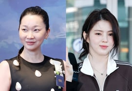 [Официально] Jang Yoon-joo из ESTM и Han So-hee из 9Ato объединили усилия.. Расширение синергии в сфере моды и актёрского мастерства