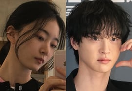 [Full Text] Jang Dong-yoon announces marriage with handwritten letter... "Considered the decision to marry, ♥ will live happily with Kim Seung-yoon"