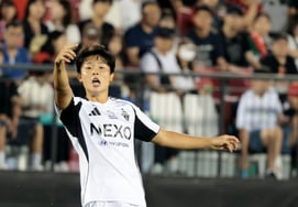 Quyết định của Jeonbuk Hyundai cho phép Kim Ye-geon chuyển nhượng: "Quyết định vì sự phát triển của cầu thủ và nâng cao sức cạnh tranh của bóng đá Hàn Quốc"