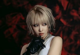 [Chính thức] Công Dân Chi comeback ngày 28 tháng 9..Mở ra chương mới "Hình ảnh khác với trước"