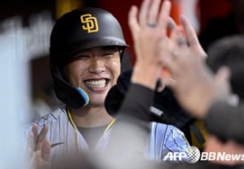 "There was no reason for Song Seong-mun to be sent down," SD manager clarifies directly, so why send him to Triple-A?