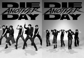 TNX, thay đổi hoàn toàn..Bài hát mới 'Die Another Day' công khai trước hiệu năng