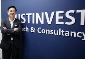 Sustin Best Ryu Yeong-jae (CEO), "Considerant the Control of Korea Zinc from the Perspective of Economic Security"... Argues for 'A 30-Year Clock'