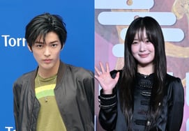 0+0 Lyric Mockery? Curtis Geonho "Shout Out" to Han Lo-ro with a Reply [Star Issue]