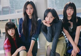 'Lost Two Years': Can NewJeans Regain Its Past Glory [★22nd Anniversary]⑤