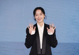 全度妍“完美的时尚感”[★照片]