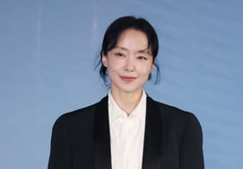 Jeon Do-yeon 'Hoàn hảo quyến rũ'[★ẢNH]