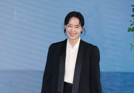Jeon Do-yeon 'Cảm giác thời trang khác biệt'[★ẢNH]
