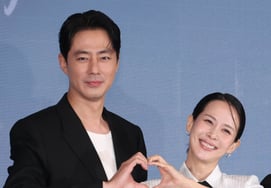 チョ・インソンとチョ・ヨジョンの『可能な愛、愛してください』' [★フォト]