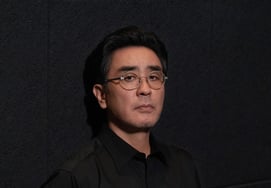 柳承龙在电影《非狂》中亦展现完美演技 [★照片]