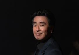 Ryu Seung-ryong, sự quyến rũ dịu dàng[★ẢNH]