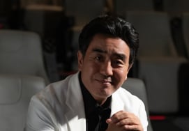 Ryu Seung-ryong, an actor you can always trust [★Photo]