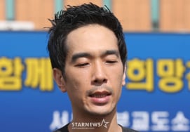 'Cuộc tấn công tiếp sức' Koh Young-wook "Tôi không thể quay lại sóng..chỉ là suy nghĩ của tôi"[Star Issue]