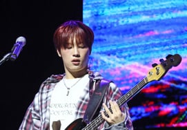 [Full Text] Dragon Pony's Byun Seong-hyun and Antenna part ways with an emergency contract termination... "We sincerely apologize for the concern caused"